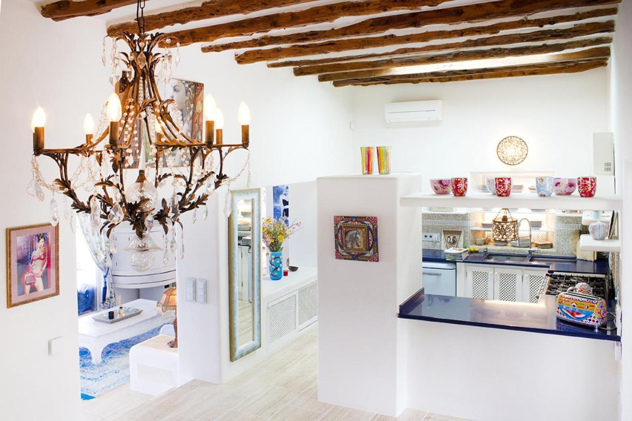 Can Arte Santa Eularia Ibiza Santa Eularia des Riu